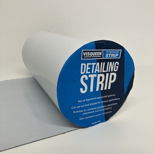 Visqueen NF-Detailing Strip, 300mm x 10m